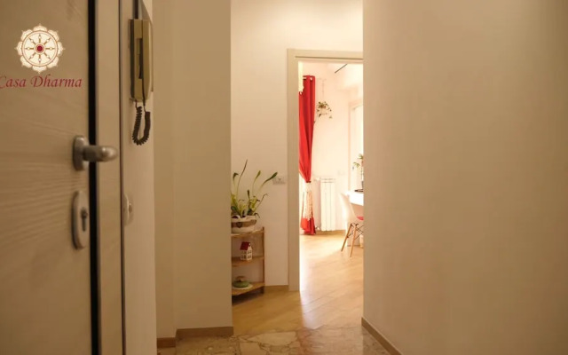 Casa Dharma Guest House