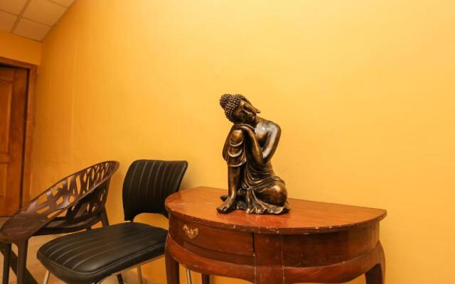 Nandini Residency