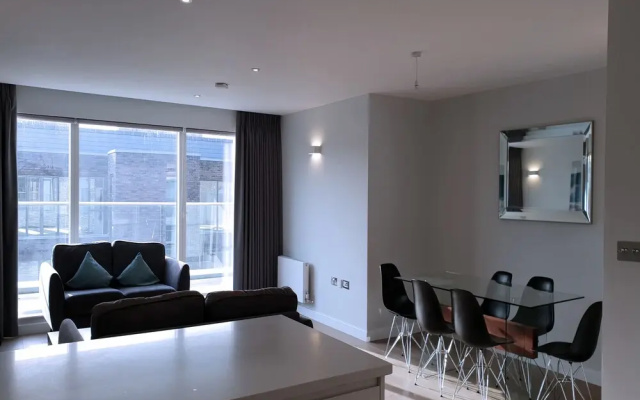Ladbroke Grove Apartments