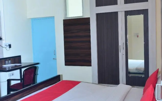 OYO 19761 Extended Stay 1