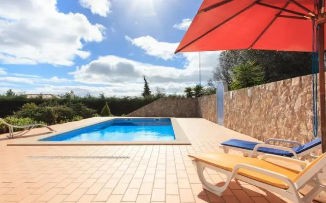 Quinta do Laranjal