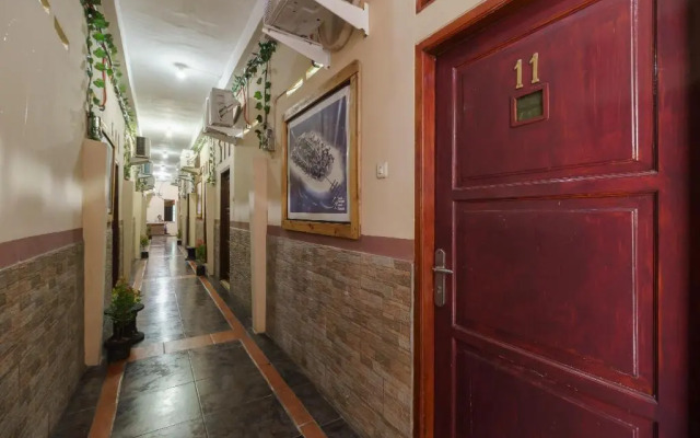 Hotel O Poris Residence Syariah