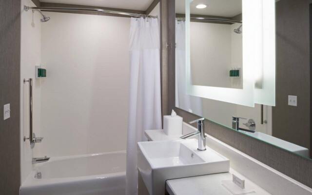 SpringHill Suites by Marriott East Lansing University Area