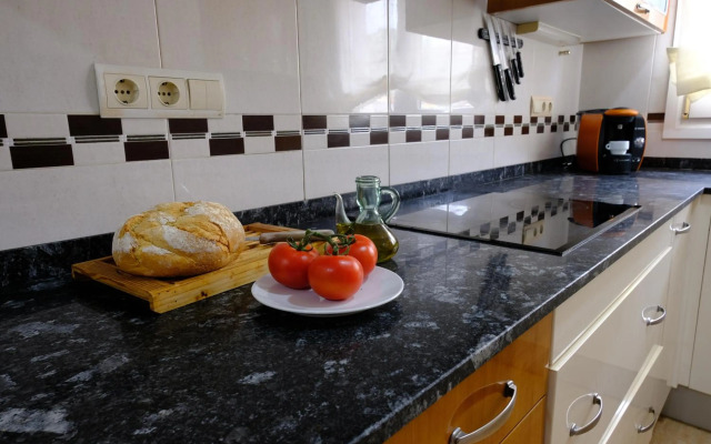 Allotjament turistic Casa Serral-Ocampo