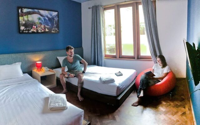 Bagan May Hotel