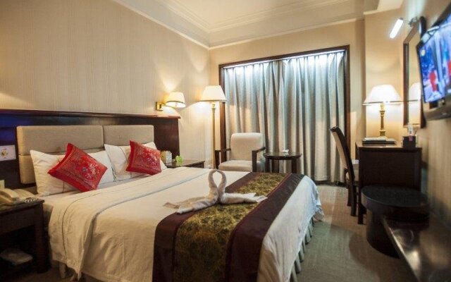 Shenlong Hotel