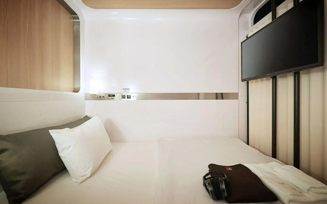 First Cabin Kansai Airport