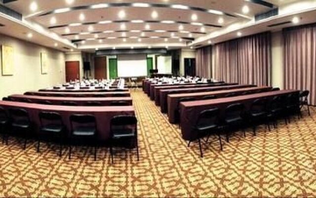 Nanning Proficient Hotel -jinhu Branch