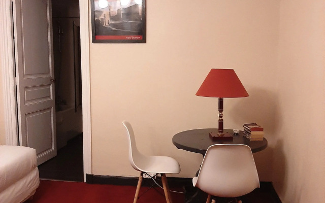 Hôtel Saint Charles