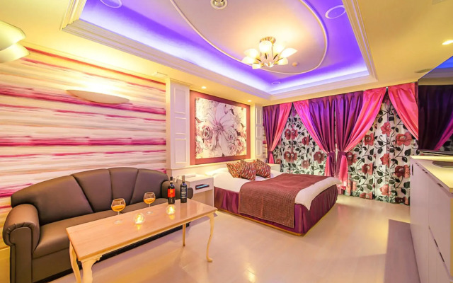 HOTEL ROCCO - Adults Only