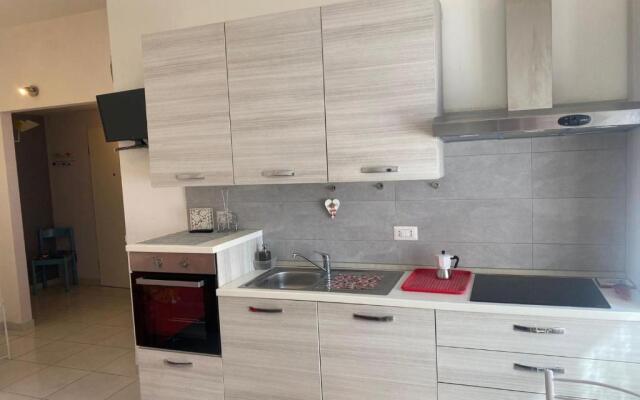 Appartamento in Villetta