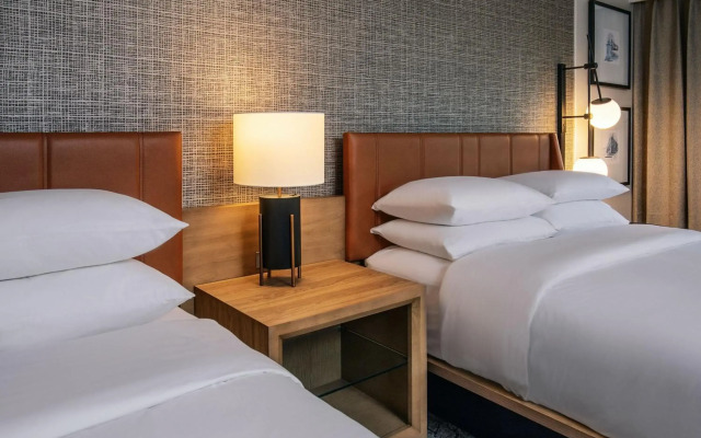 Sheraton Nashua