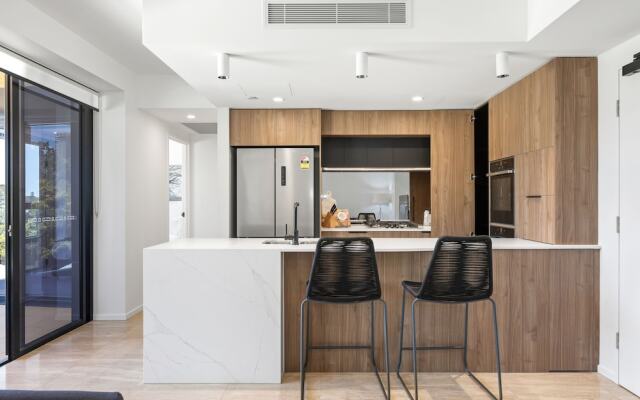 The Monterey Apartments by Urban Rest