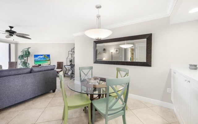 South Seas Tower 4-704