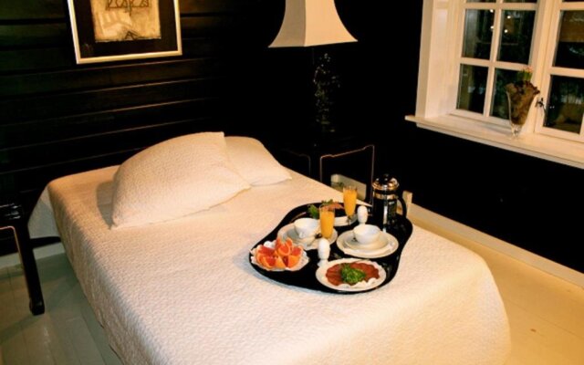Hotel Kirsten Piil Bed & Breakfast