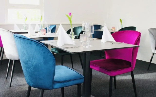 FREVOR Alte Wassermühle