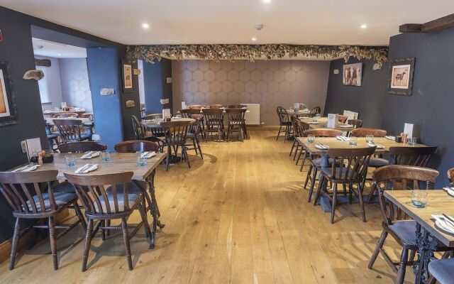 The New Crown Inn