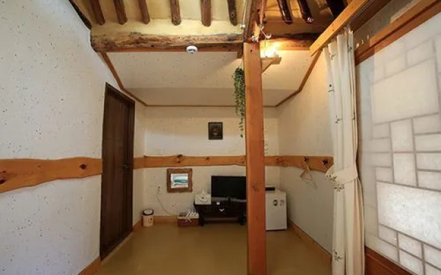 Hanok Hotel Hagindang