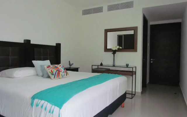 Luxury Villa & Golf Club By SA'AM