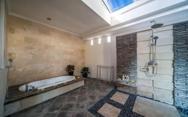 2 Bedroom TURIYA Villa Sanur