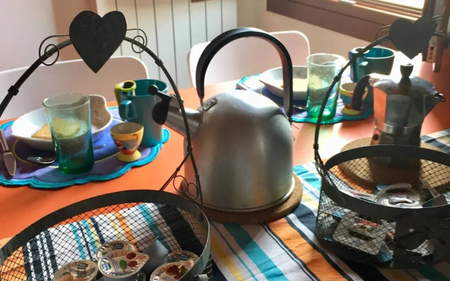 Painters House Biennale Arsenale