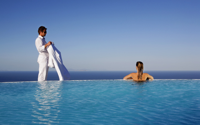 Carpe Diem Santorini