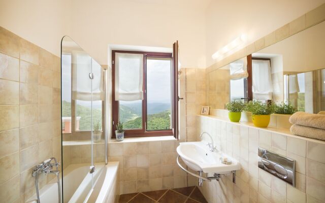 Villa Palazzo Angelica