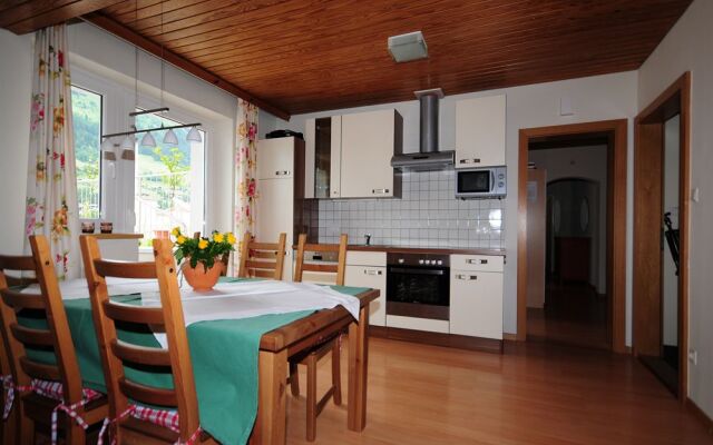 Schlossalm Appartements