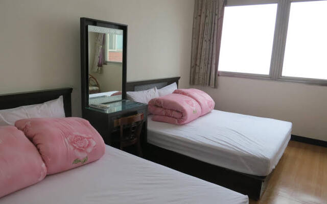 Yuan-Yee Homestay