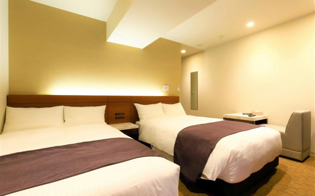 Luxcare Hotel