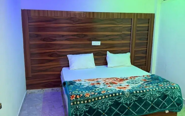 Hotel Sharda Palace