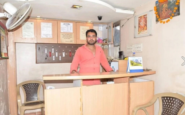 Hotel SMB Residency