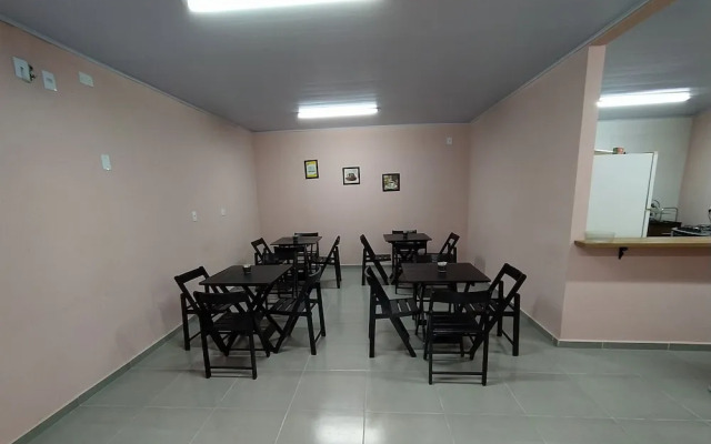 Pousada Villa Sambaqui