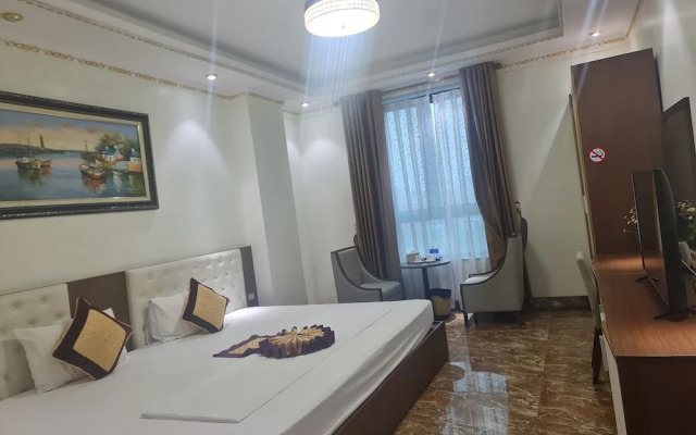 Violin Bac Ninh Hotel