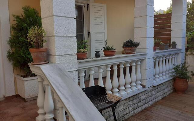 Amelia΄s Guest House