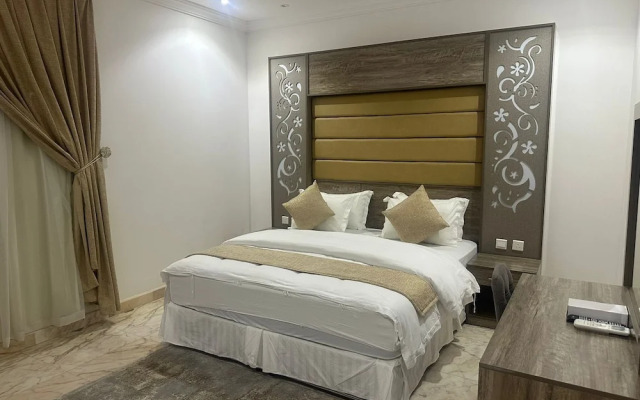 lojain Algarbiya hotel