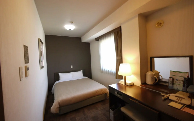 Hotel Route-Inn Court Uenohara