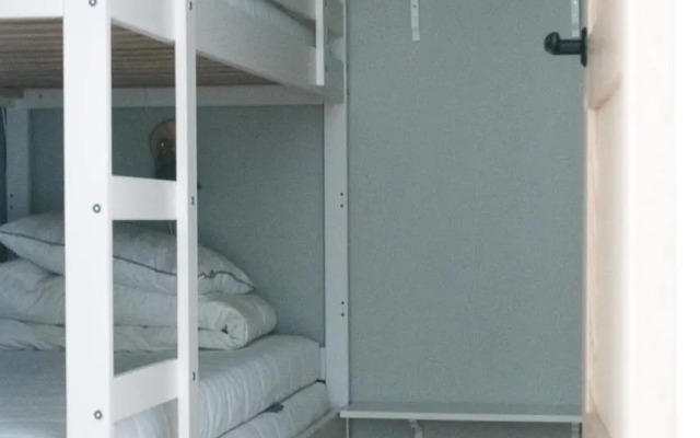 Hotell Klimpfjäll