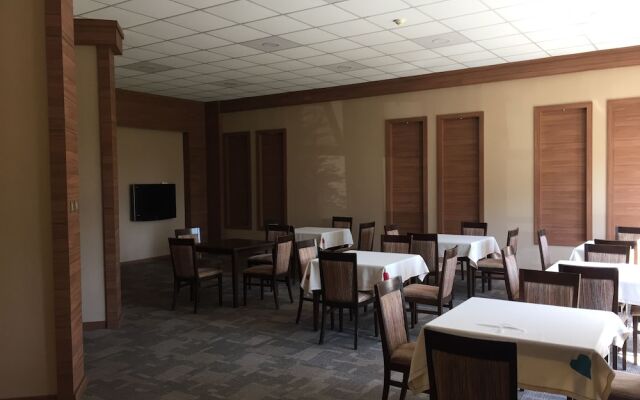 Asya Pamukcu Termal Hotel