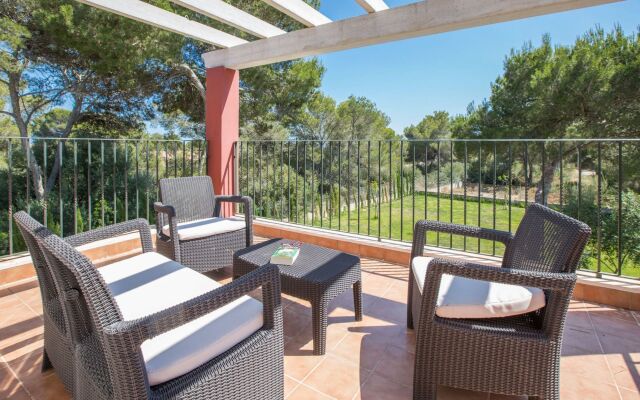 Villa Cala Pi