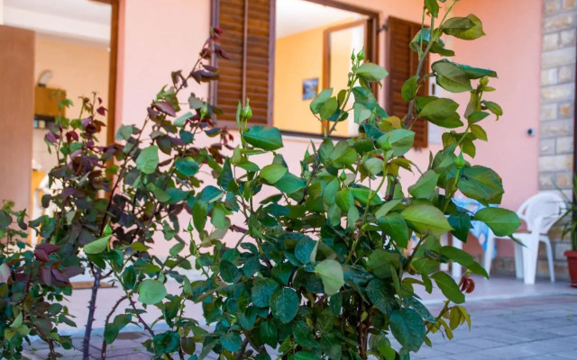 Apartmani A.Teskera