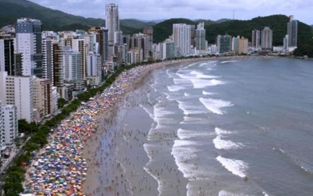 Apartamento Charmoso no Guaruja