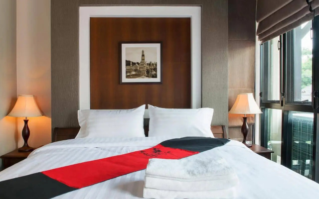 Yotaka Bangkok Hotel