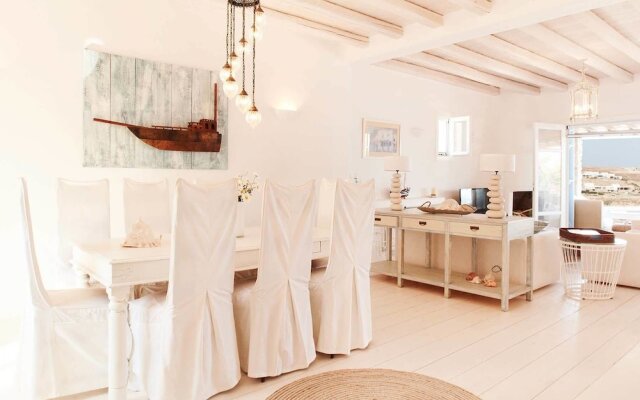 Villa Alcyone by Mykonos Pearls