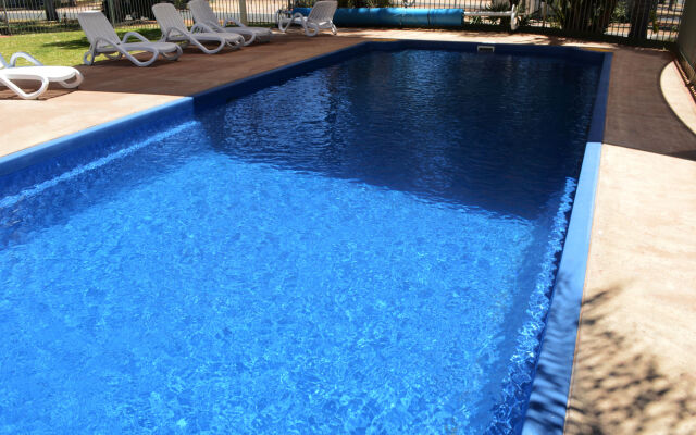 Discovery Parks - Port Augusta