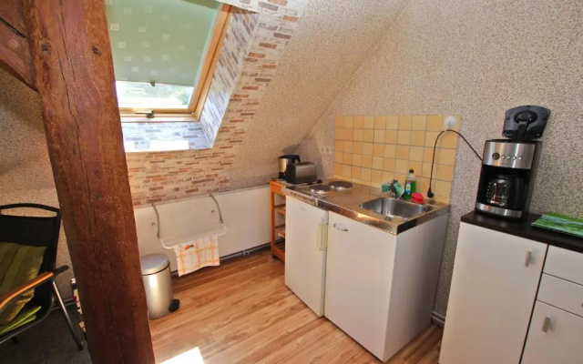 Ferienwohnungen Meiersberg VORP 20