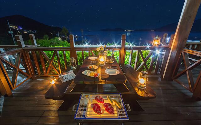 Geoje Classic Ocean Pension
