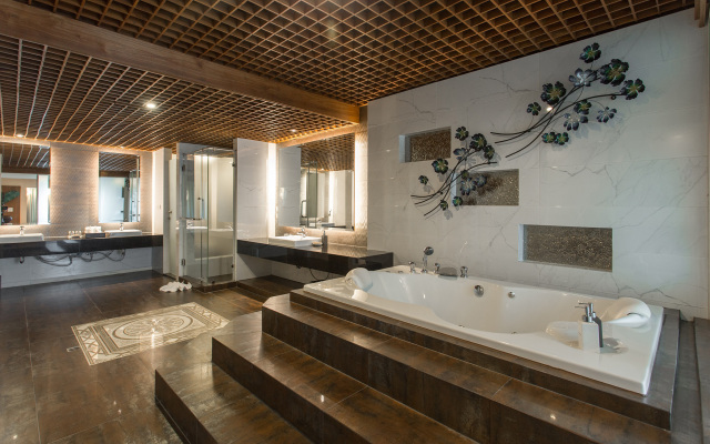Khum Phucome Hotel Chiang Mai