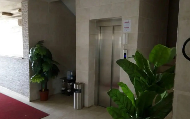 Hams Al Amasi Apartments 2