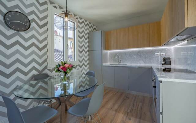 Flamingo Luxury Apartment